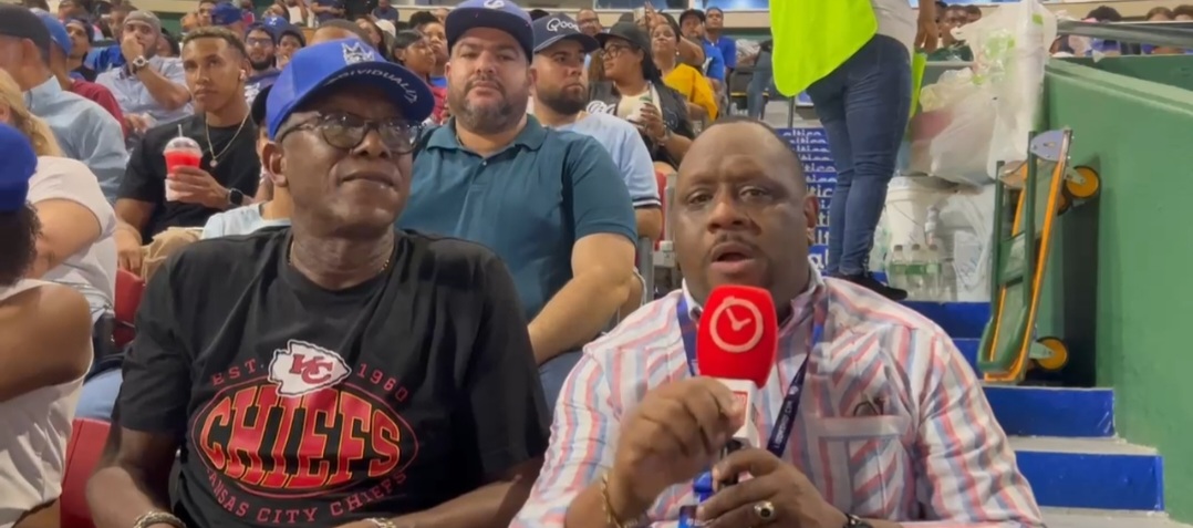 Mélido Pérez sobre salida de Jairo Asencio: “El Licey debió tener más consideración, él dio mucho por ese equipo”