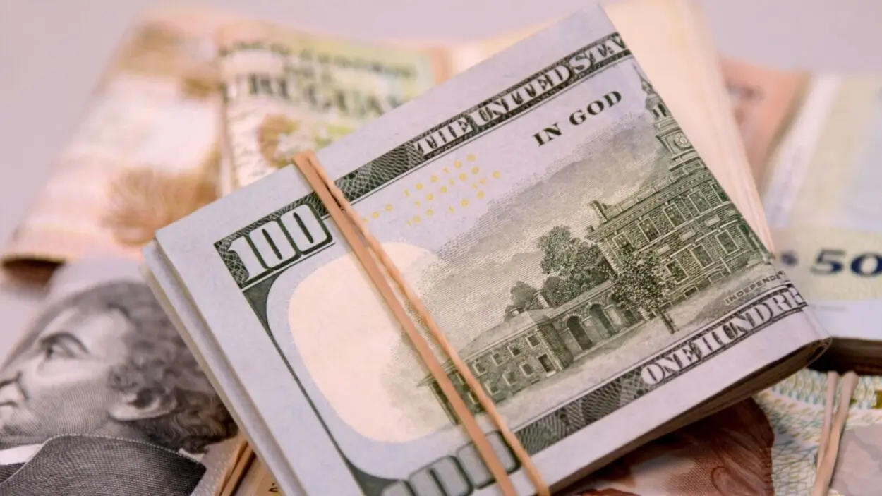 Tasa del Dólar hoy en República Dominicana