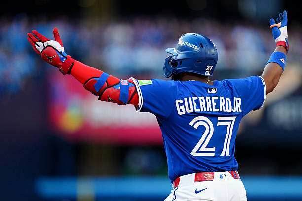 Jugadores dominicanos encabezan equipos Todo MLB 2025