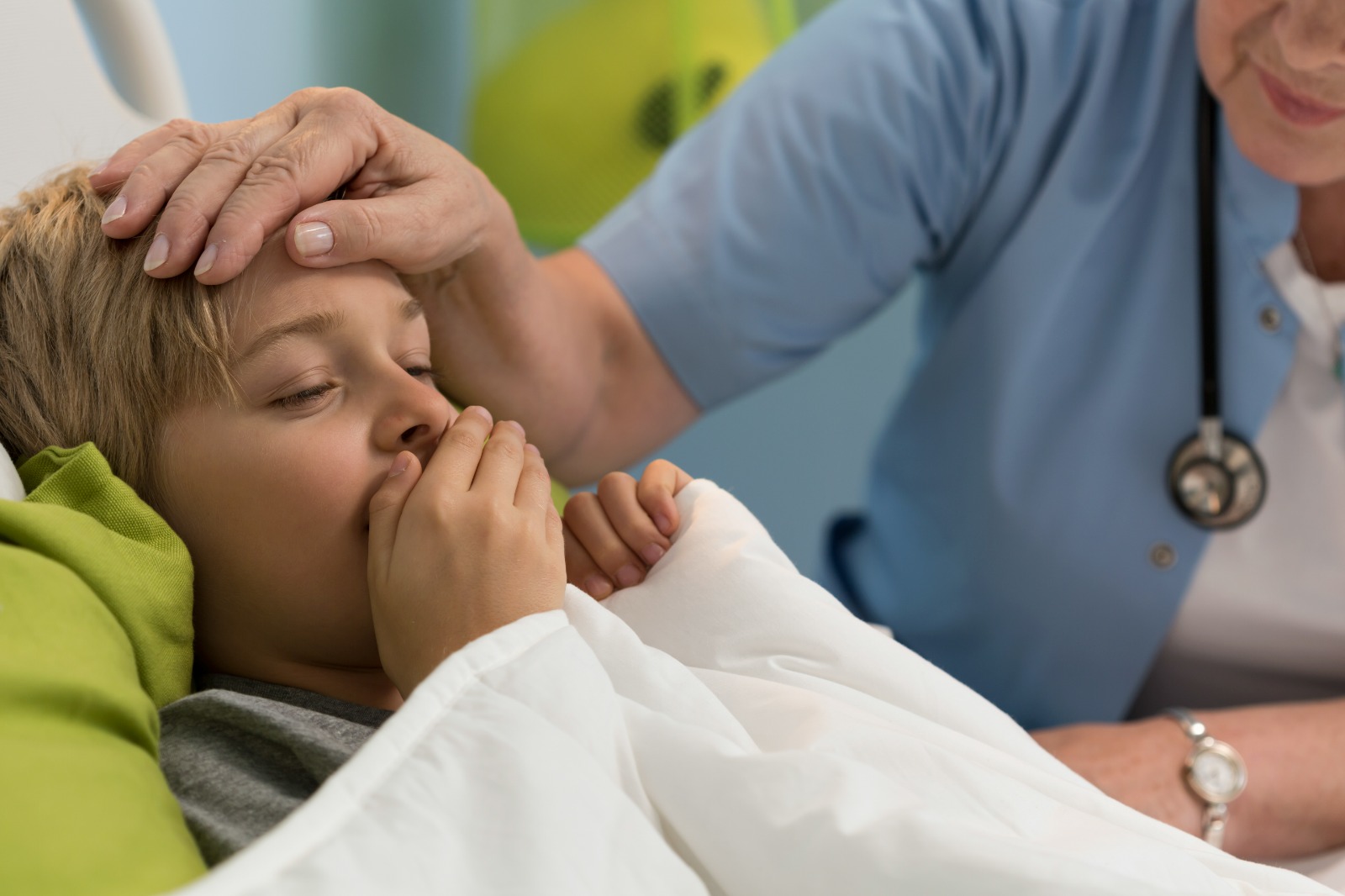 Meningitis sigue siendo un desafío para la salud pública