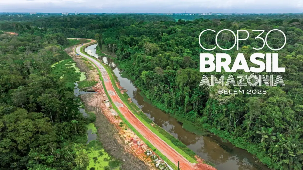 Fondo de Brasil para bosques tropicales logra inversiones por 5,500 millones de dólares en la COP30