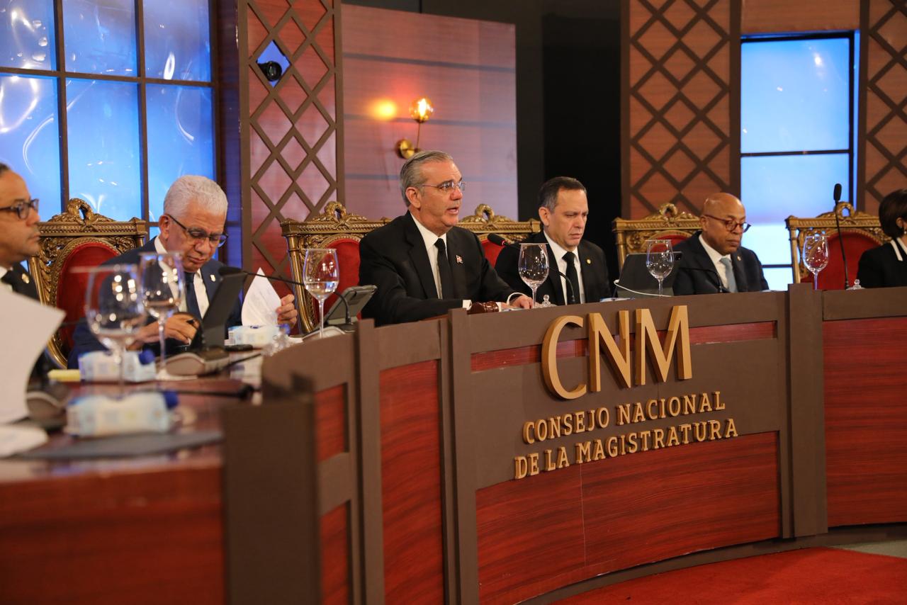 Consejo de la Magistratura entrevistó a 21 aspirantes – LosMocanos.com