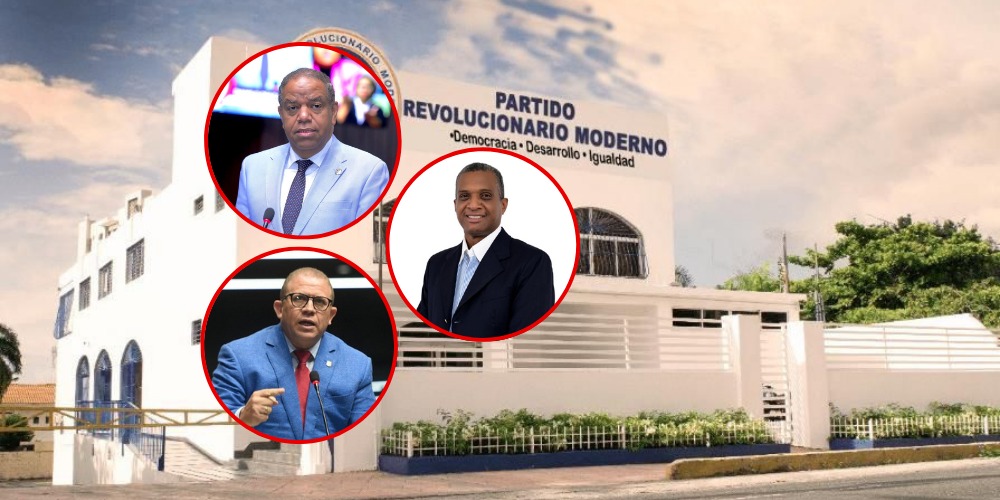 Diputados dicen PRM debe explicar vínculos con narcotráfico