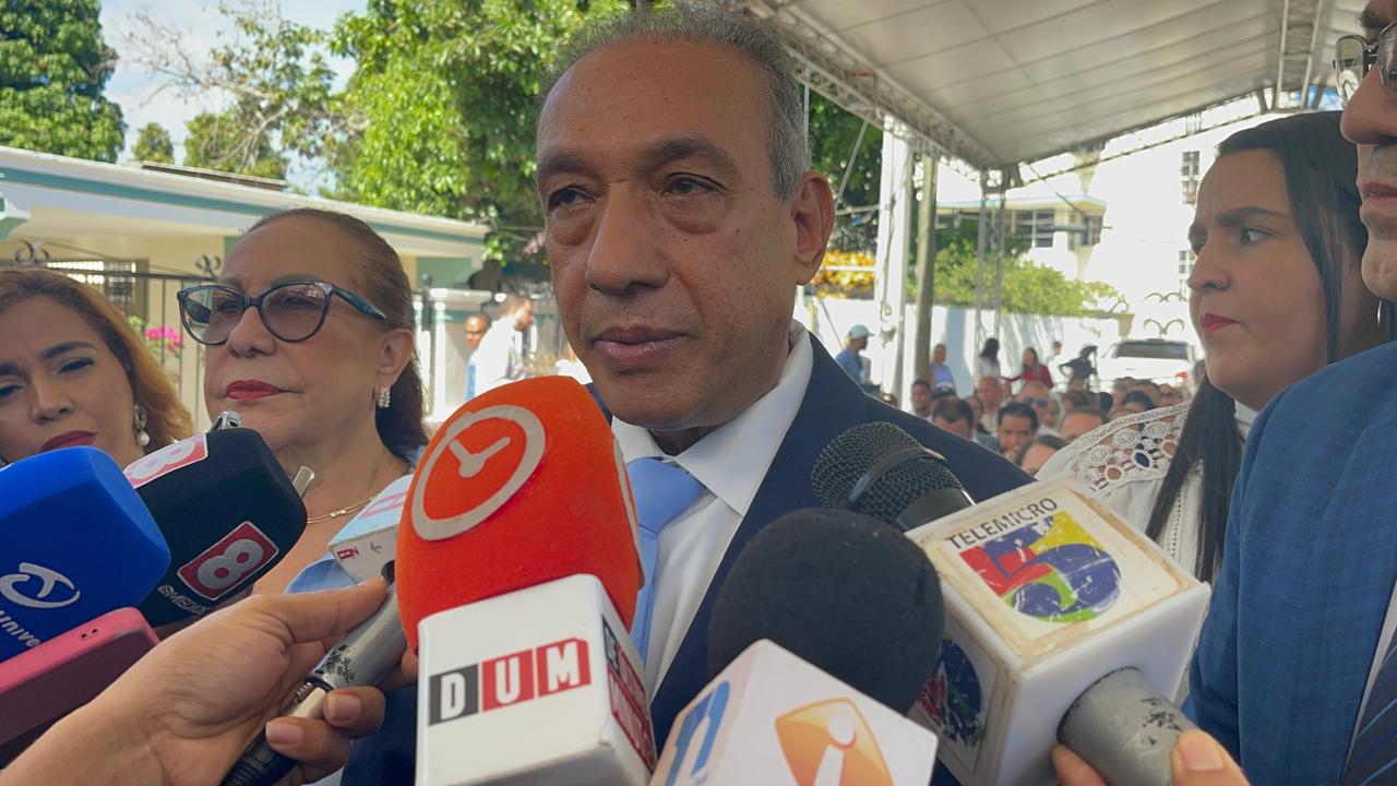 CONAPE inaugura moderno Hogar de Día en Bella Vista