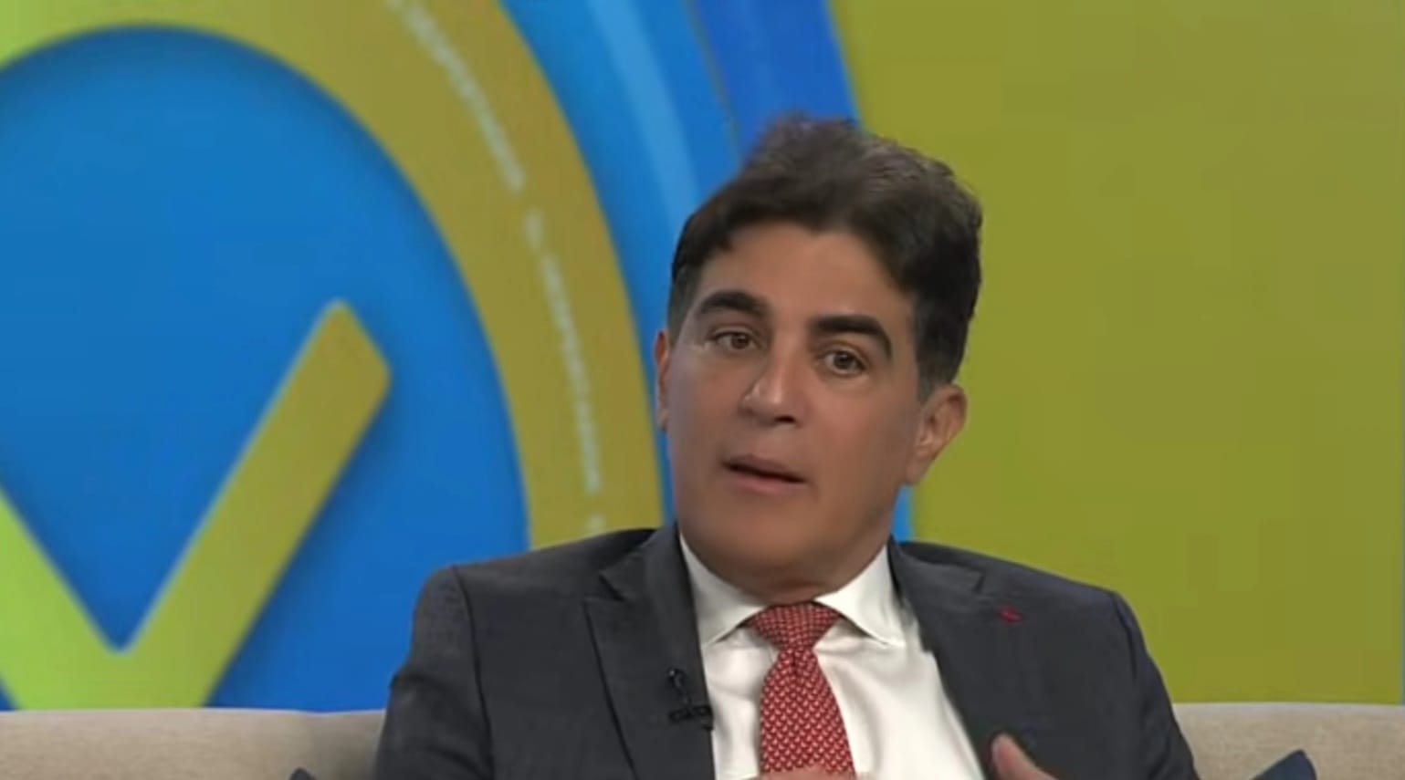Cury critica narrativa de victimización jueza Pilar Jiménez