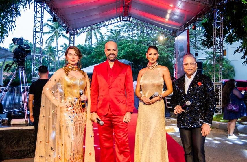 Premios Glamour Music Awards 2025 celebra su gala