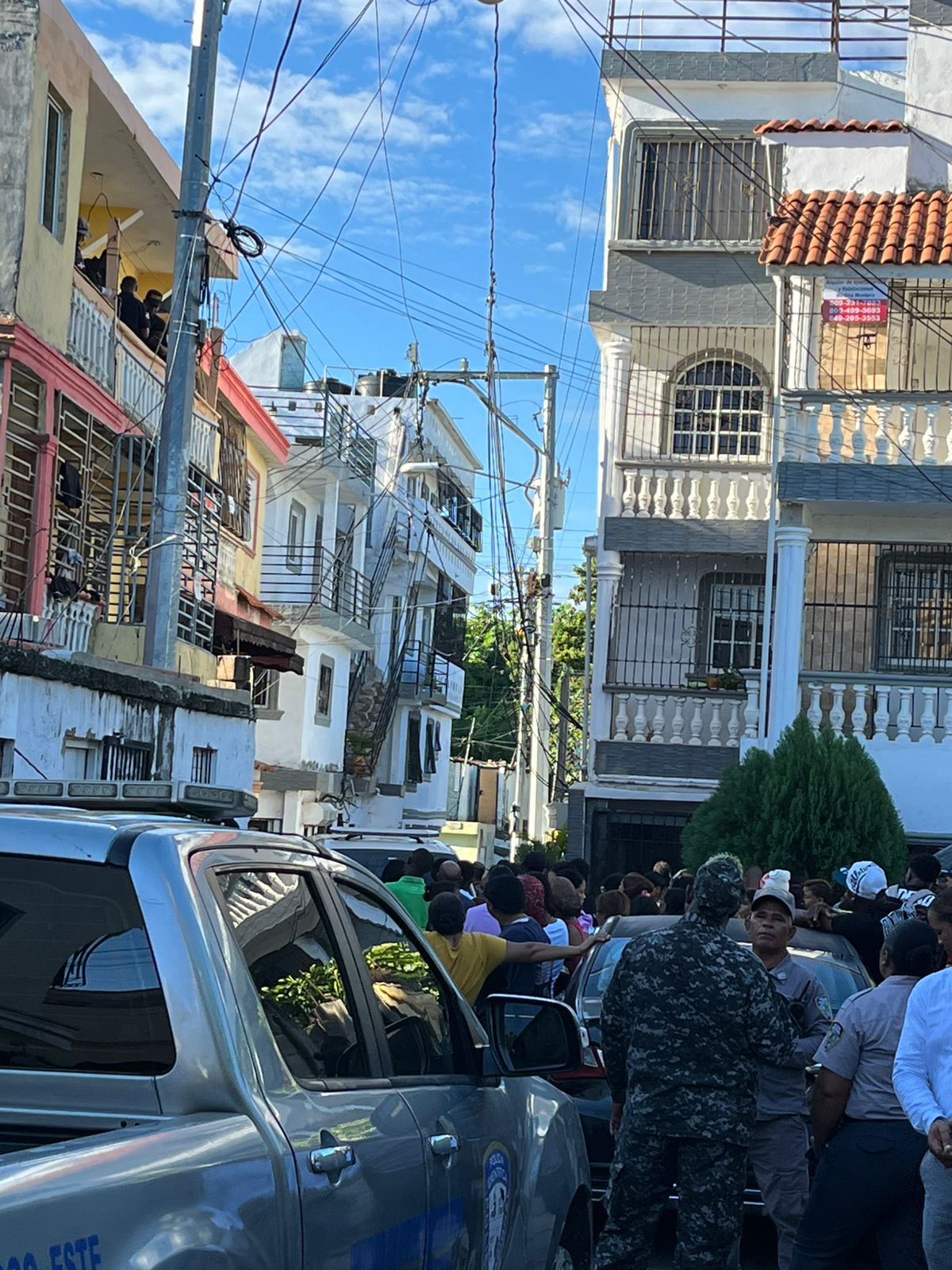 Identifican mujeres encontradas mutiladas en Brisas del Este