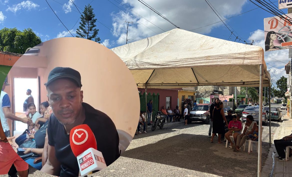 Vecinos describen mujer asesinada como tranquila
