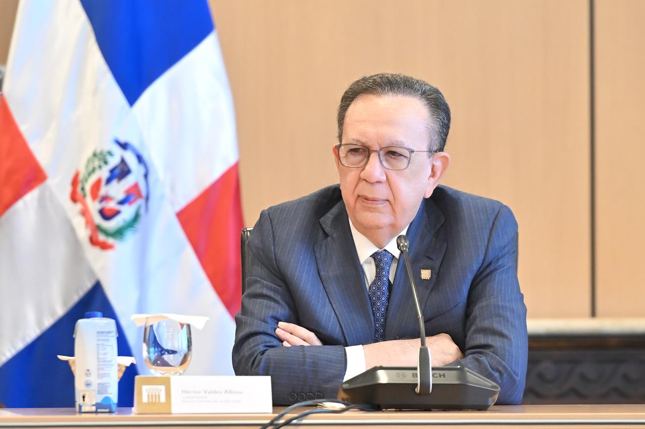 República Dominicana será anfitrión de la 305ª Reunión del Consejo Monetario Centroamericano