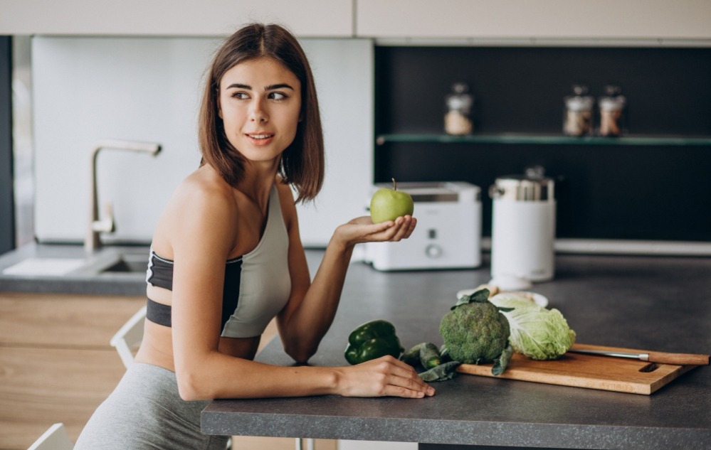 ¿Cómo debe ser la alimentación de una persona vegana?