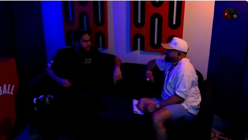 Casa de Alofoke 2: Pichardo confronta