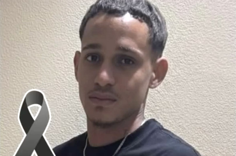 Joven muere en incidente vial tras persecución en La Vega