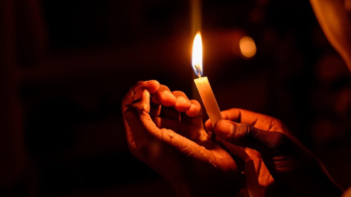 RD sufre un Black Out, apagón nacional provoca caos en el tránsito y afecta servicios