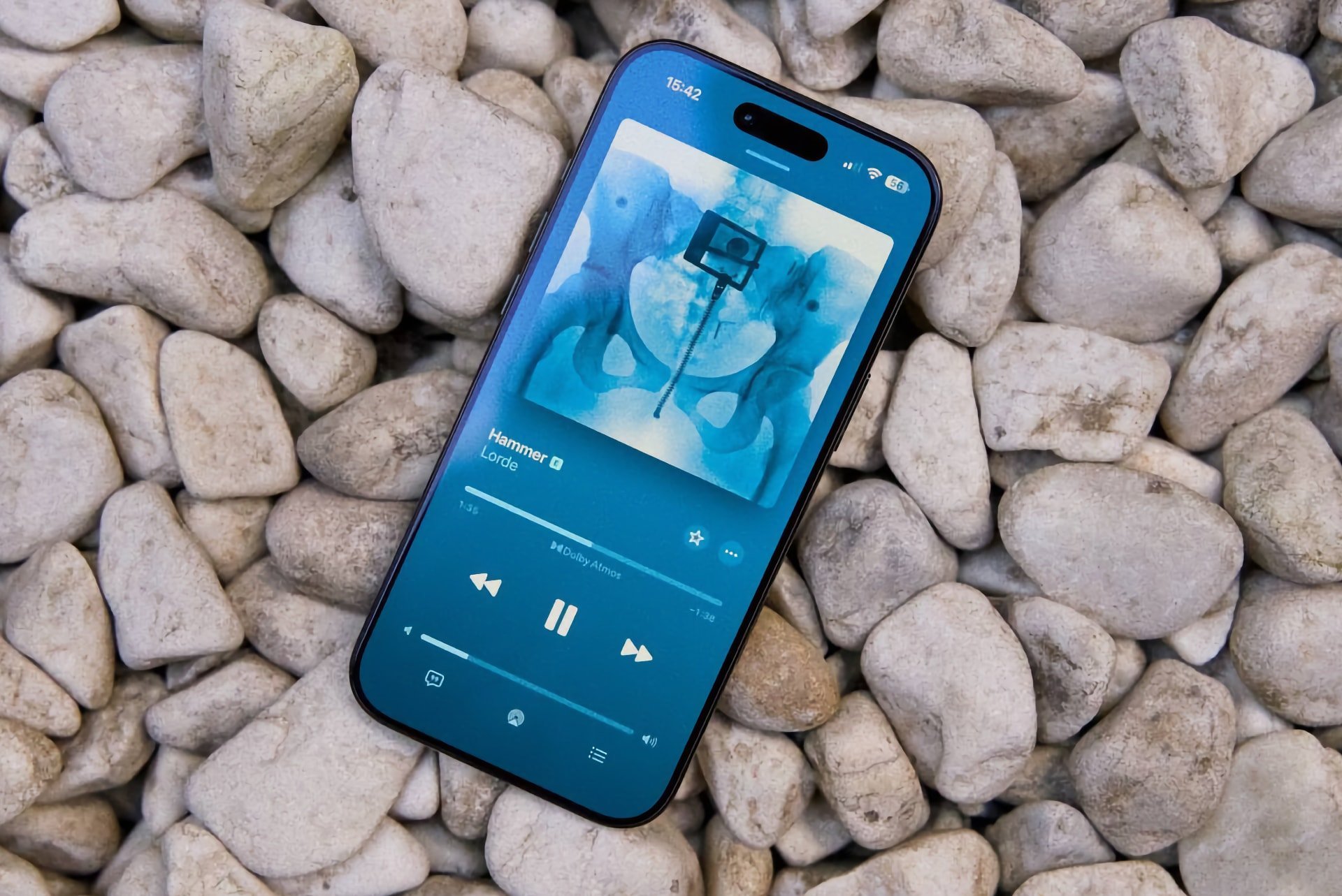 La novedad de Apple Music que te hará borrar tu cuenta de Spotify