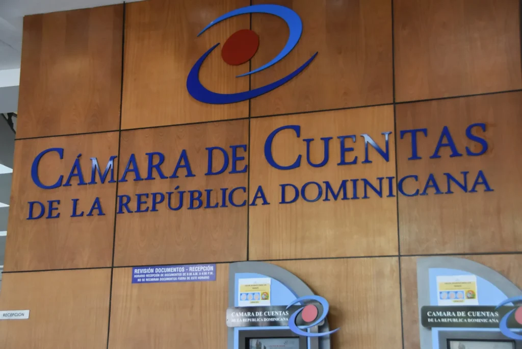 Cámara de Cuentas fortalece la fiscalización