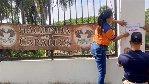 MINERD excursión donde falleció alumna no fue autorizada