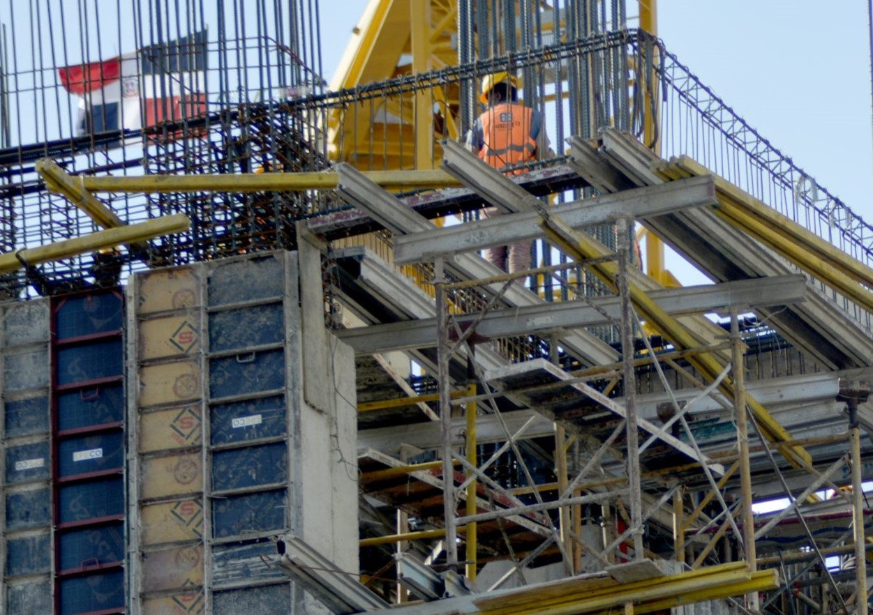 Costos de construcción de viviendas se incrementa 3.43 puntos en octubre 2025
