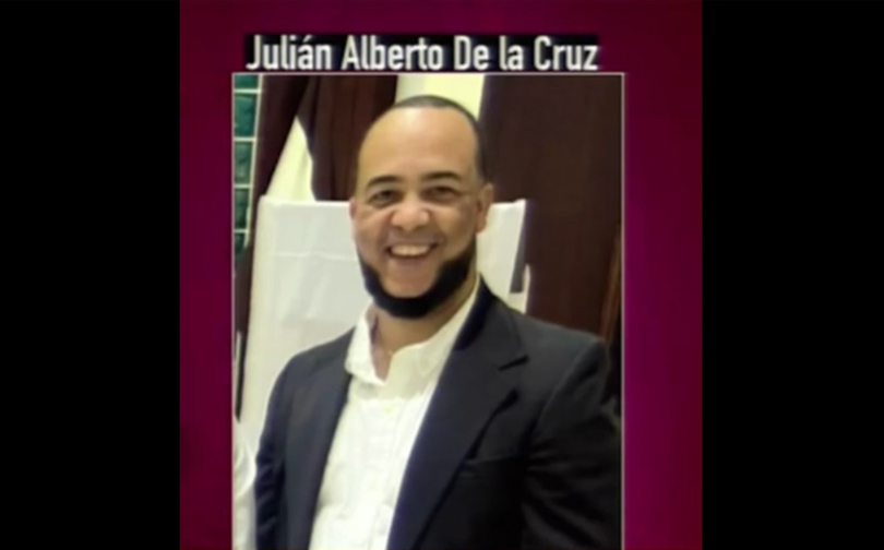 Acusan hombre de intentar ultimar a su ex y a su pareja en Santiago