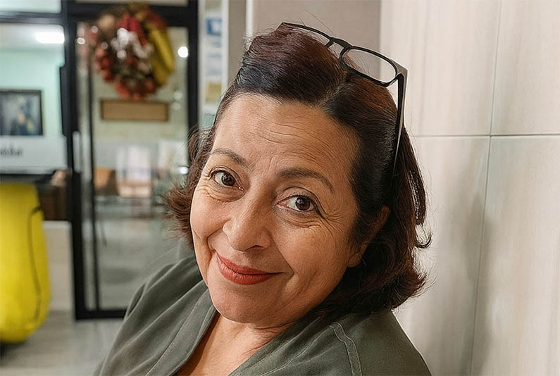 Condenan a doctora en Venezuela a 30 años de cárcel por criticar a Maduro
