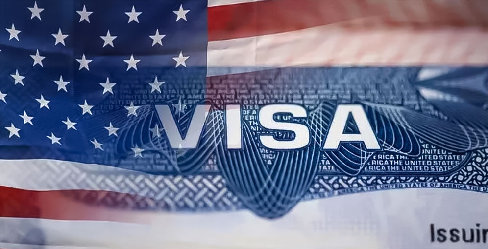 EEUU restringe visados a nicaragüenses
