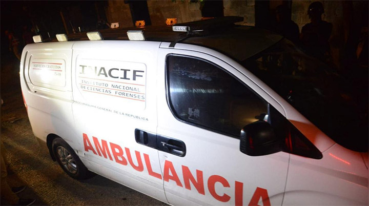 Joven tiene triste desenlace por complicación en María Trinidad Sánchez