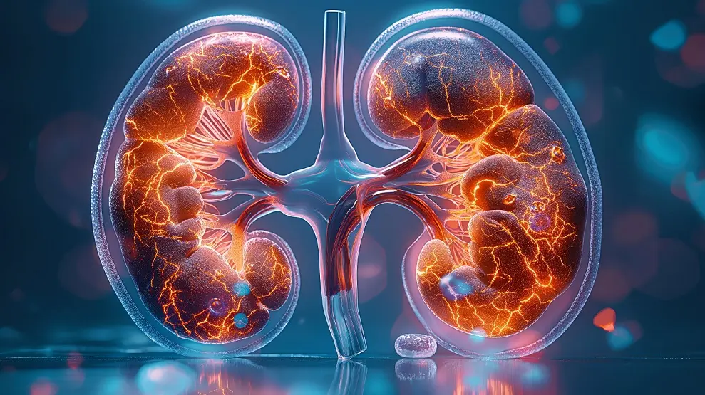 La enfermedad renal crónica duplica su incidencia y ya es la novena causa de muerte global