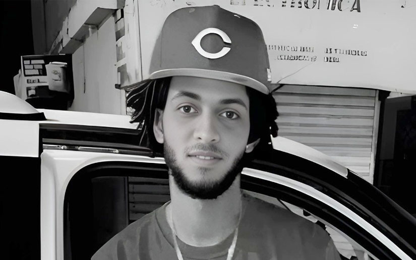 Fallece joven hijo del exalcalde de Quisqueya