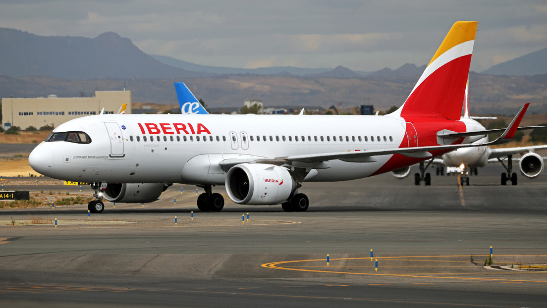Venezuela revoca la concesión a 6 aerolíneas