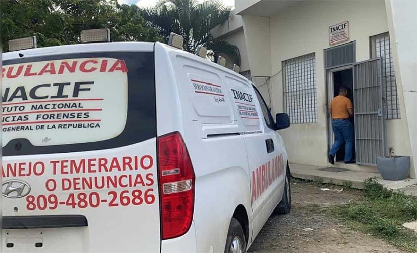 Autoridades investigan pérdida de existencia de dos mujeres en Santo Domingo Este