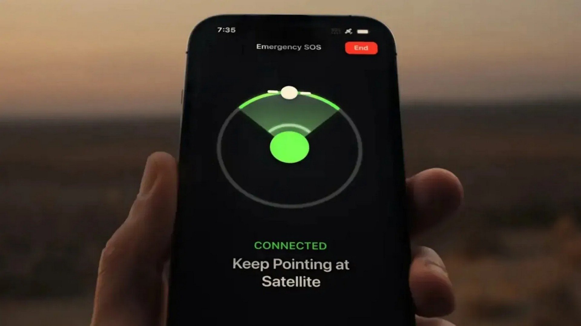 Apple ampliará las funciones satelitales del iPhone y Apple Watch