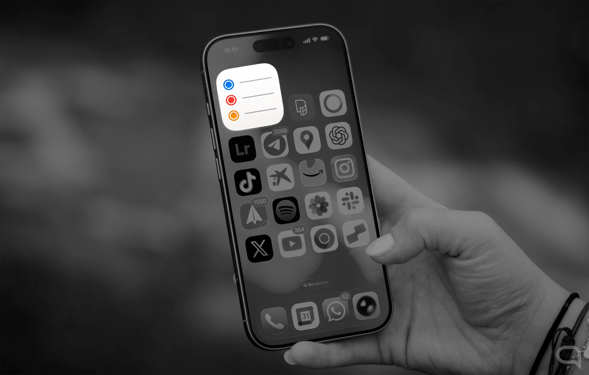 Estoy deseando tener iOS 26.2 en mi iPhone para solucionar el mayor problema de los recordatorios