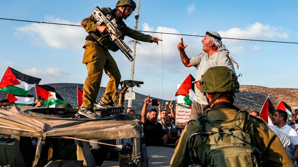 Israel encarcela sin cargos a un renombrado activista