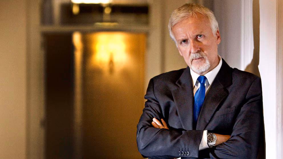 James Cameron opinó que las películas de Netflix no deberían calificar para los Oscar