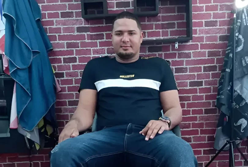Lo que revelaron tras hallazgo de joven sin vida en Montecristi