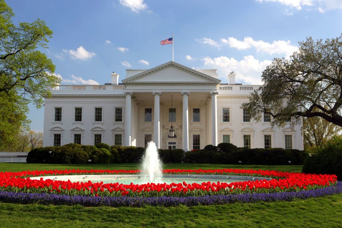 Casa Blanca restringen acceso de periodistas