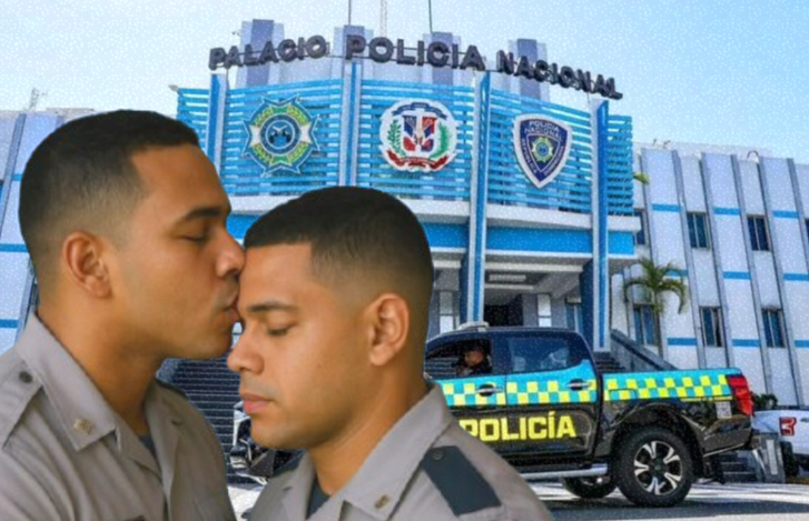 Agentes de la Policía y Fuerzas Armadas podrán tener relaciones homosexuales; tras sentencia