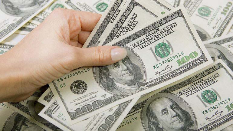 Tasa del dólar hoy jueves en RD