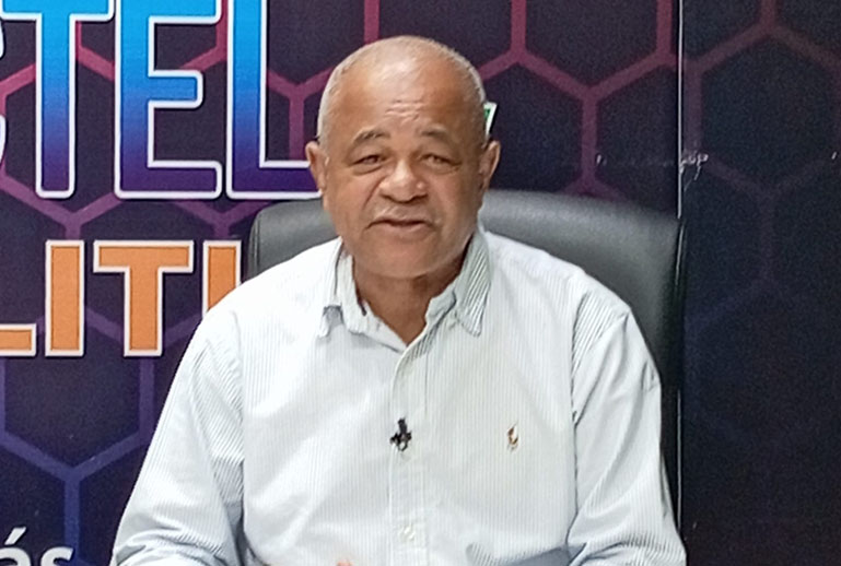 Luis López