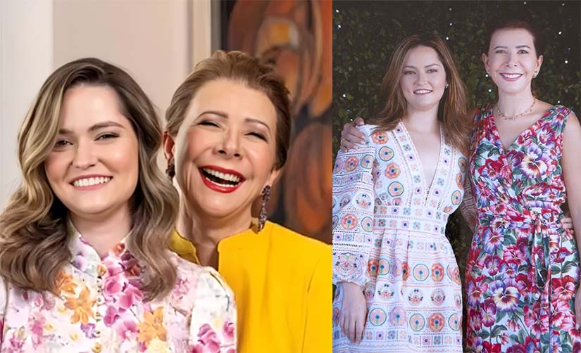 Doña Melba comparte emotivo mensaje tras pérdida de su hija en Jet Set