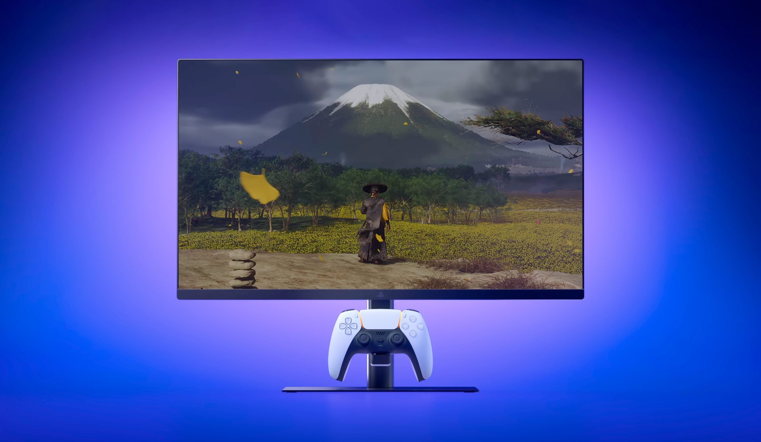 Sony lanza un monitor especial para PS5 que vas a querer tener