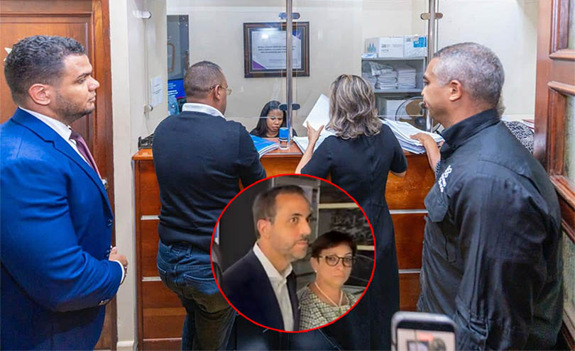 MP solicita juicio contra los hermanos Espaillat por el colapso del Jet Set