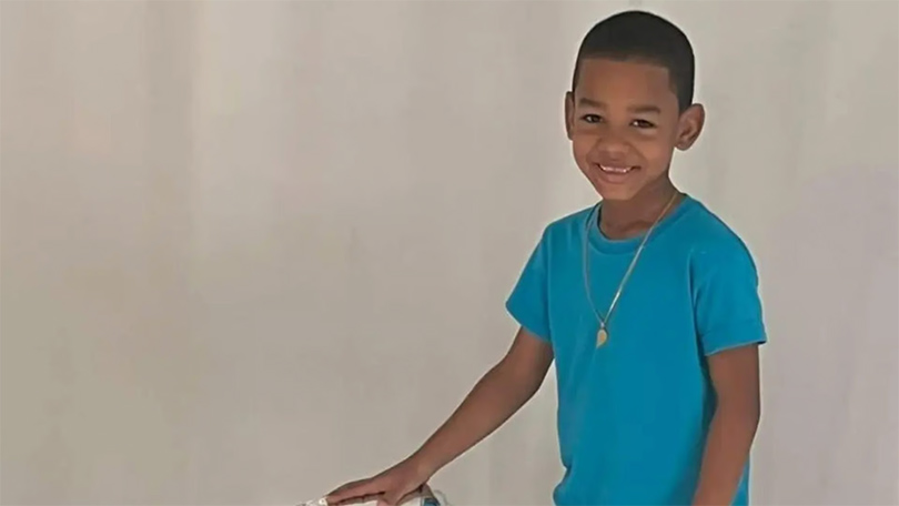 Niño fallece al ser atropellado por motociclista en Palo Verde