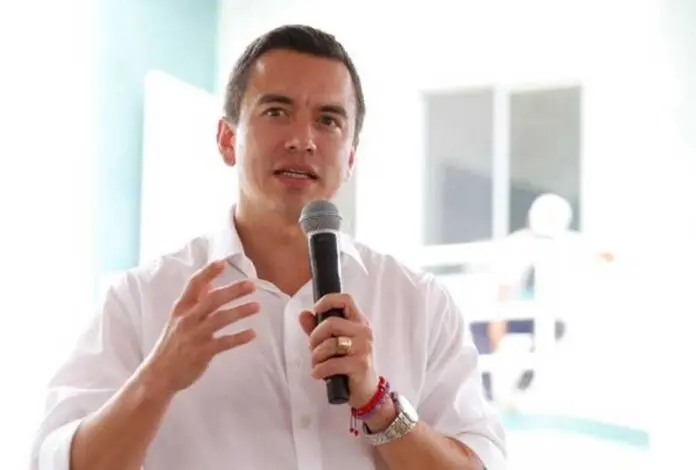 Noboa la inteligencia artificial sirve para redactar todo