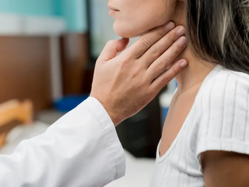 Una parte del cuerpo que revela más sobre tu salud de lo que imaginas