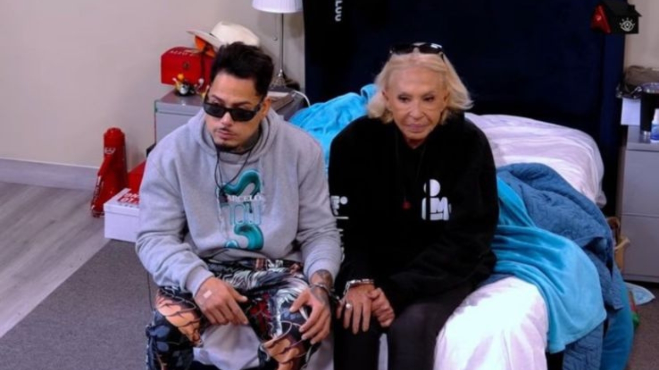 Producción de La Casa de Alofoke 2 aplica artículo 4