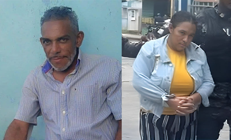 Tres meses de prisión preventiva a mujer acusada en Higüey