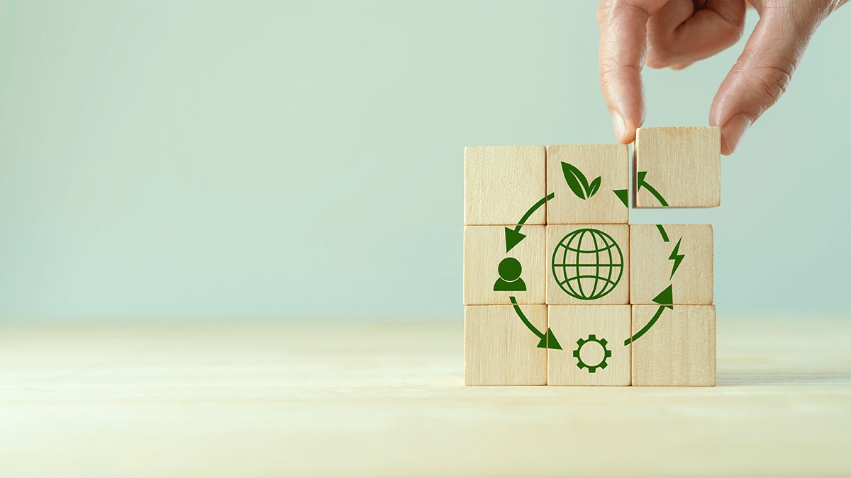 RD frente al reto de una economía circular inclusiva