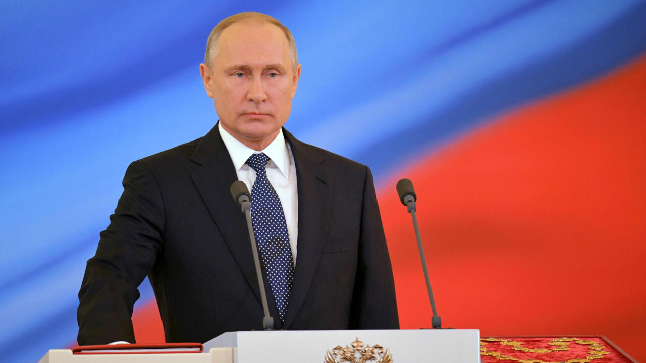 Rusia cierra consulado polaco en Siberia