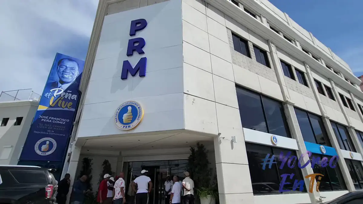 PRM aclara que no se opone a la indexación salarial