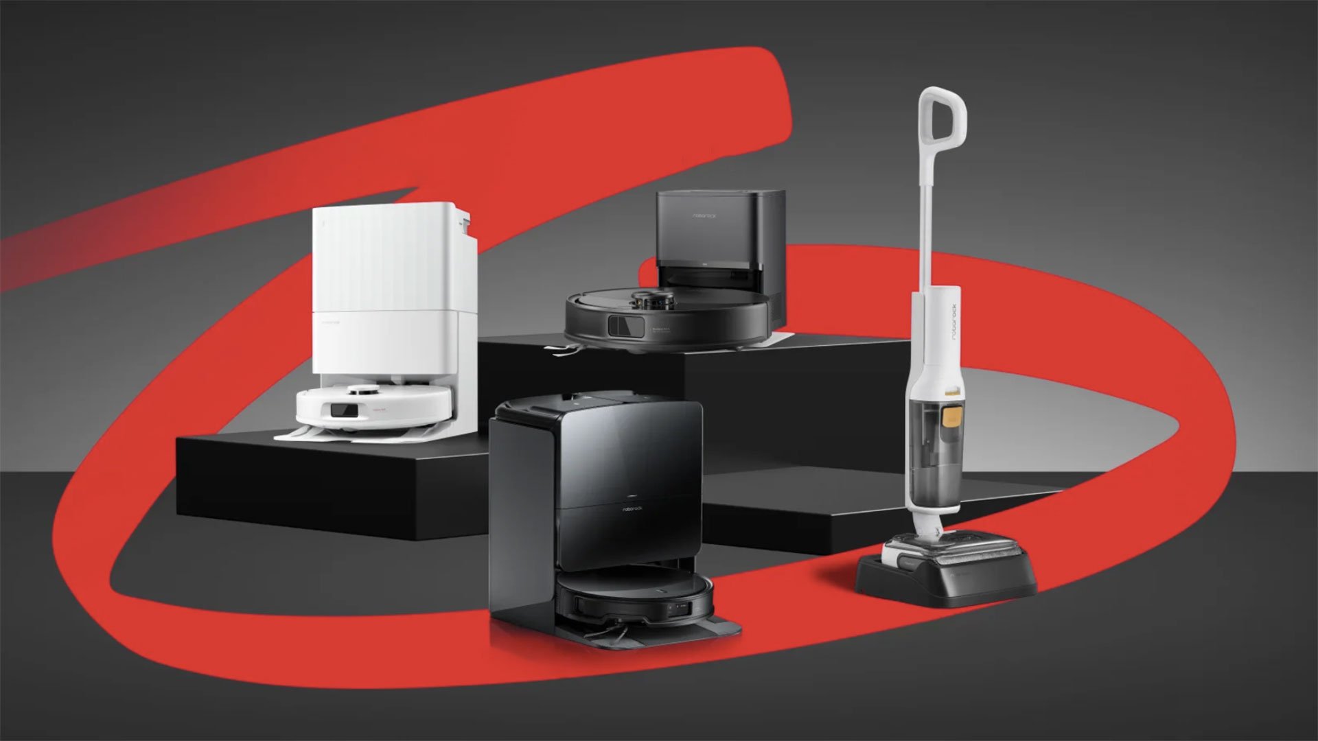 Ofertas Roborock por Black Friday 2025: hasta 800 € menos